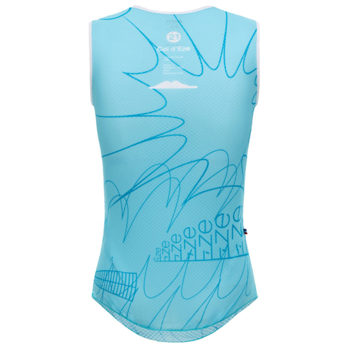 Nice - Sous Vetement - Print - Homme