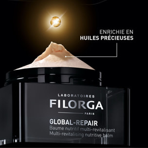 Global-Repair - Baume nutritif multi-revitalisant 50 ml
