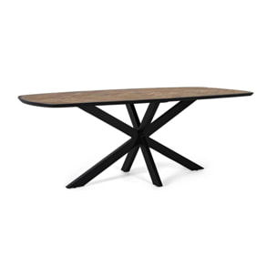 Mesa 79x220x100