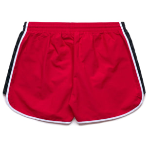 Kappa - Costumi da Bagno Uomo Rosso - 222 Banda Cali