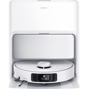 Robot Aspirateur Laveur MOVA P50 Pro Ultra
