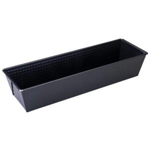 Moule à cake 35 x 11,5 x 7 cm Zenker PerfectBack+