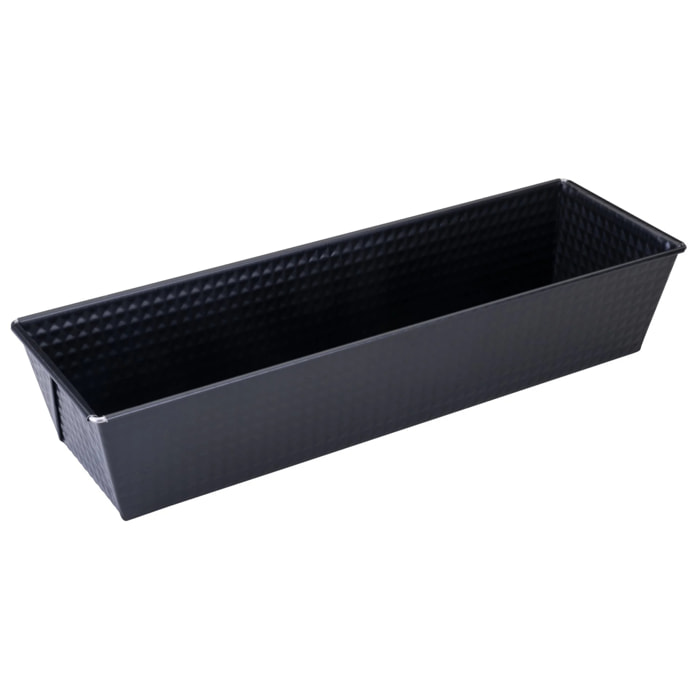 Moule à cake 35 x 11,5 x 7 cm Zenker PerfectBack+