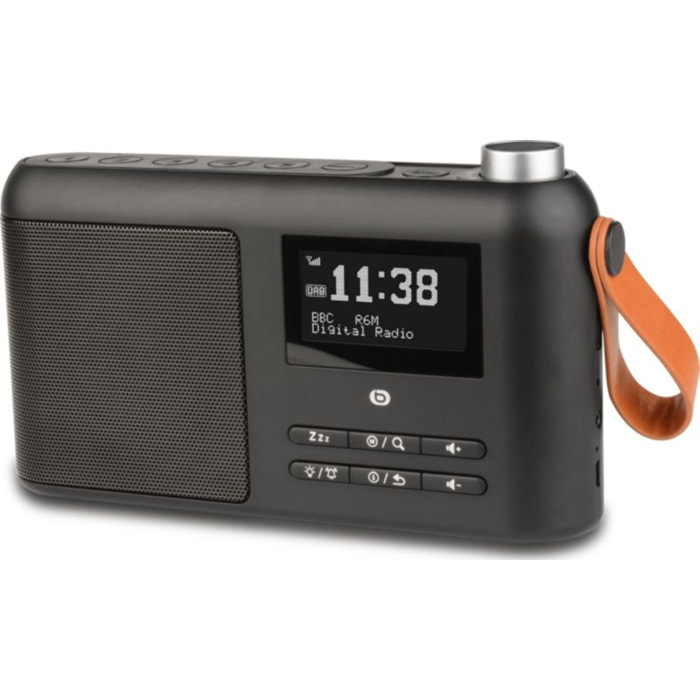 Radio DAB ESSENTIELB Nomad DAB+