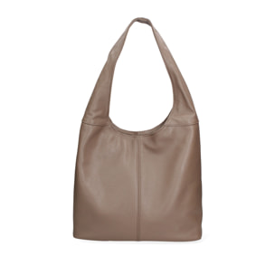 Borsa a mano da donna - Modello Aria - 100% pelle - 39.0 x 55.0 x 13.0 cm