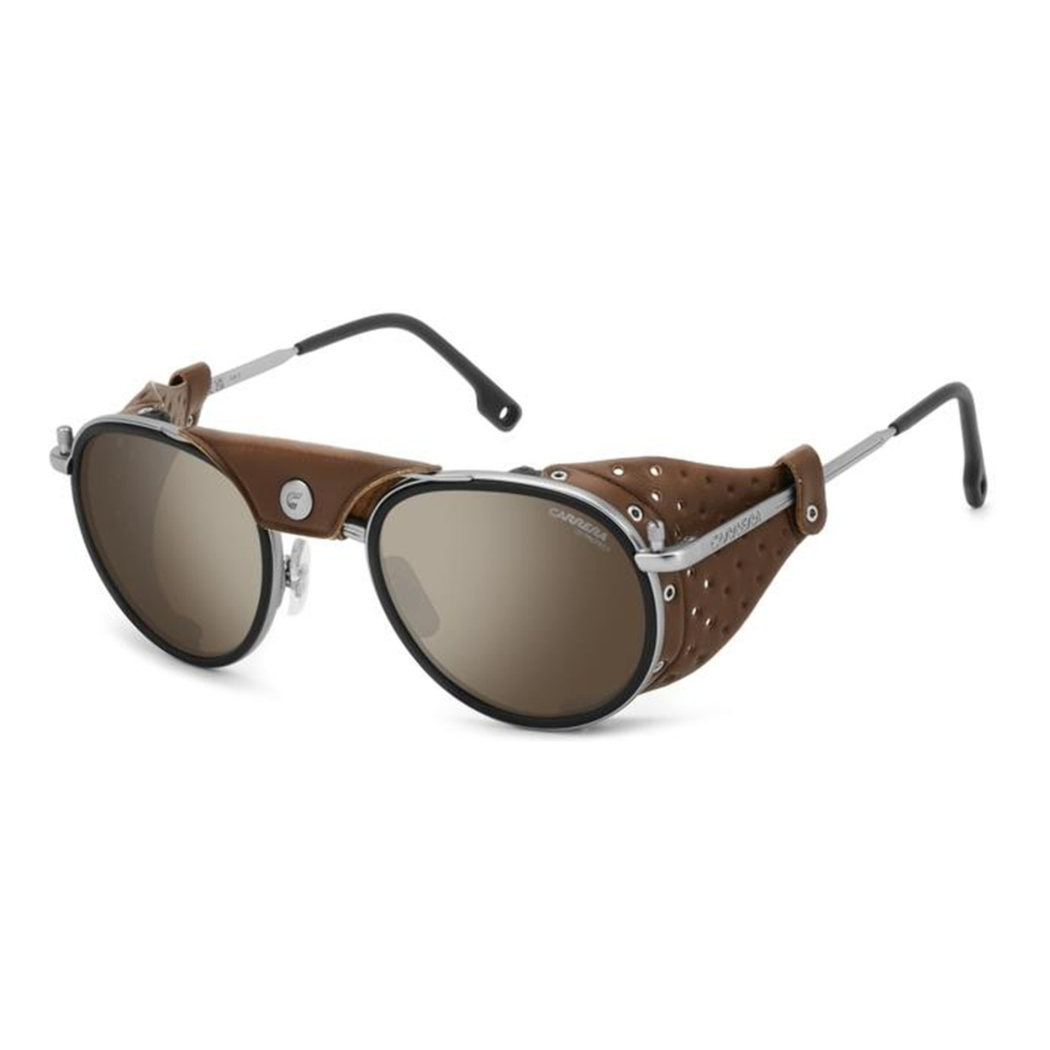 Gafas de Sol Carrera C SPORT 05/S R81 de Metal Hombre 52 mm