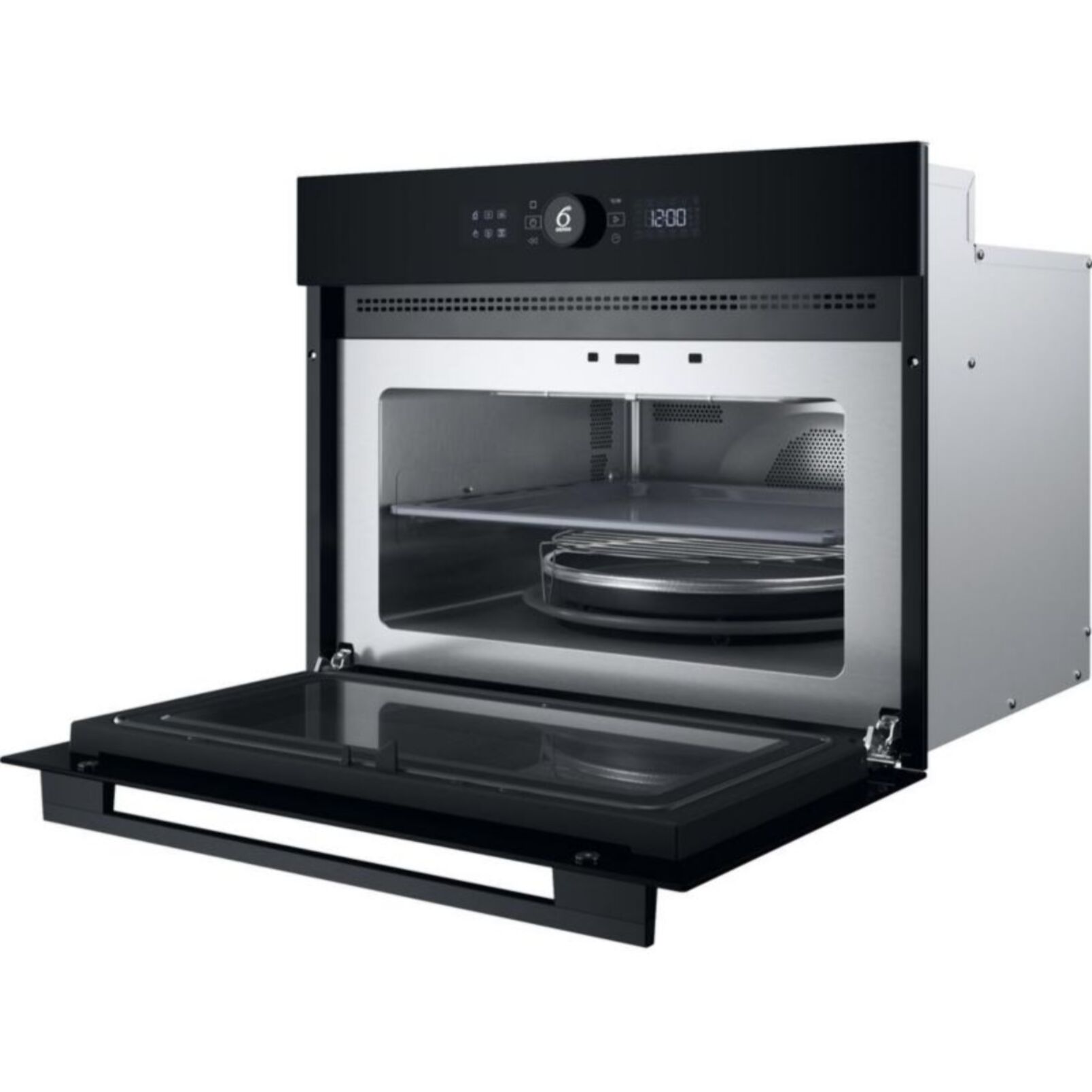 Micro ondes combiné WHIRLPOOL WMW57DMBF