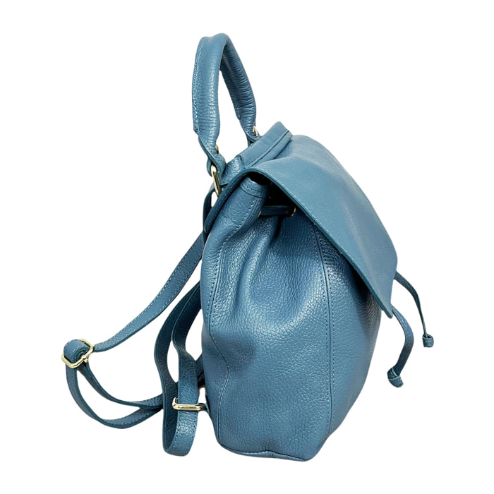 Mochila Cheval Firenze Okab Azure