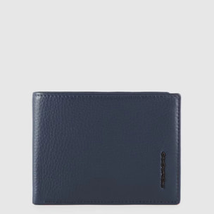 Piquadro Portafogli con porta documenti