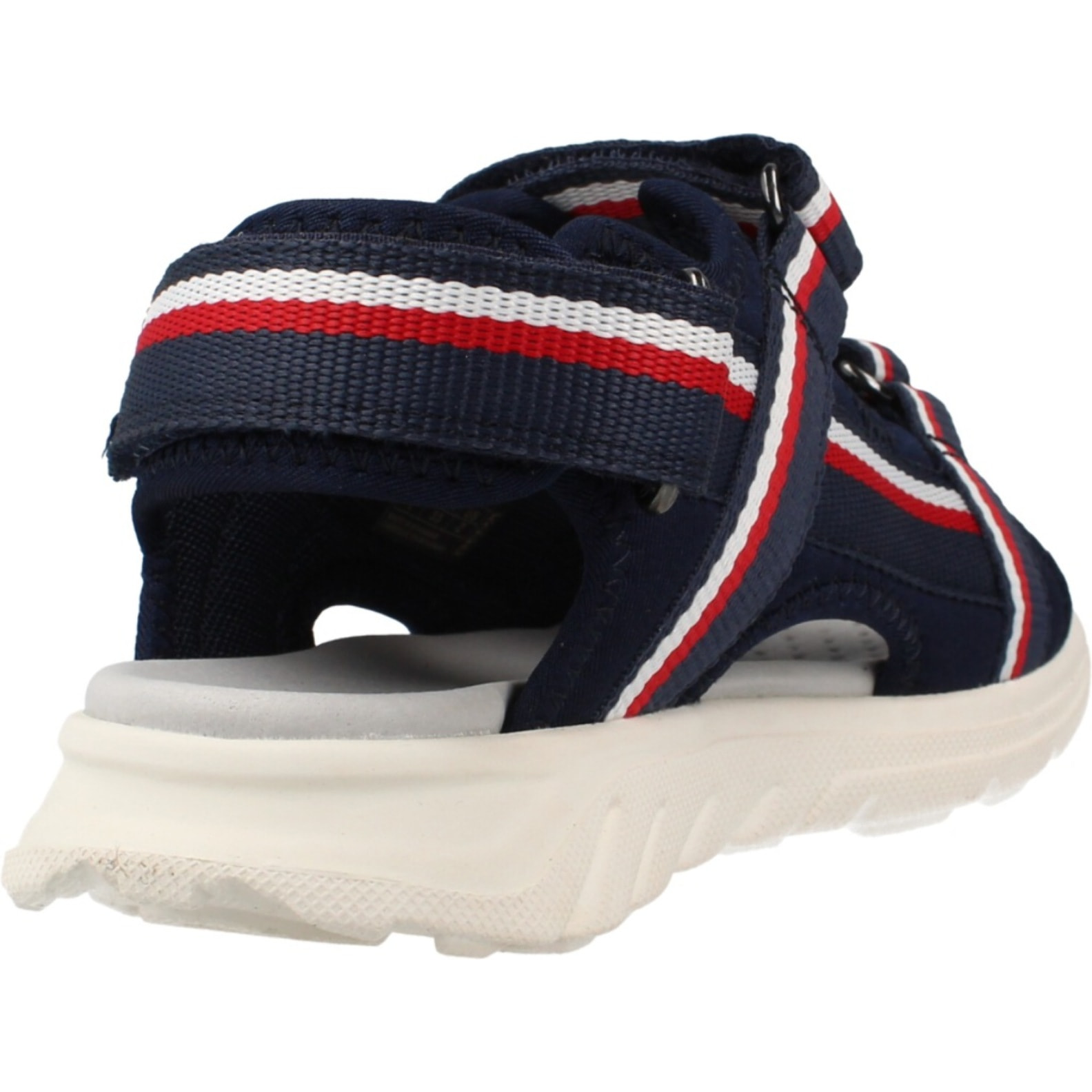 Sandalias Niño de la marca GEOX  modelo J SANDAL AIRADYUM BO AZUL