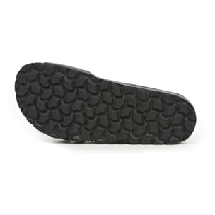 Sandalia BILLOWY NEGRO