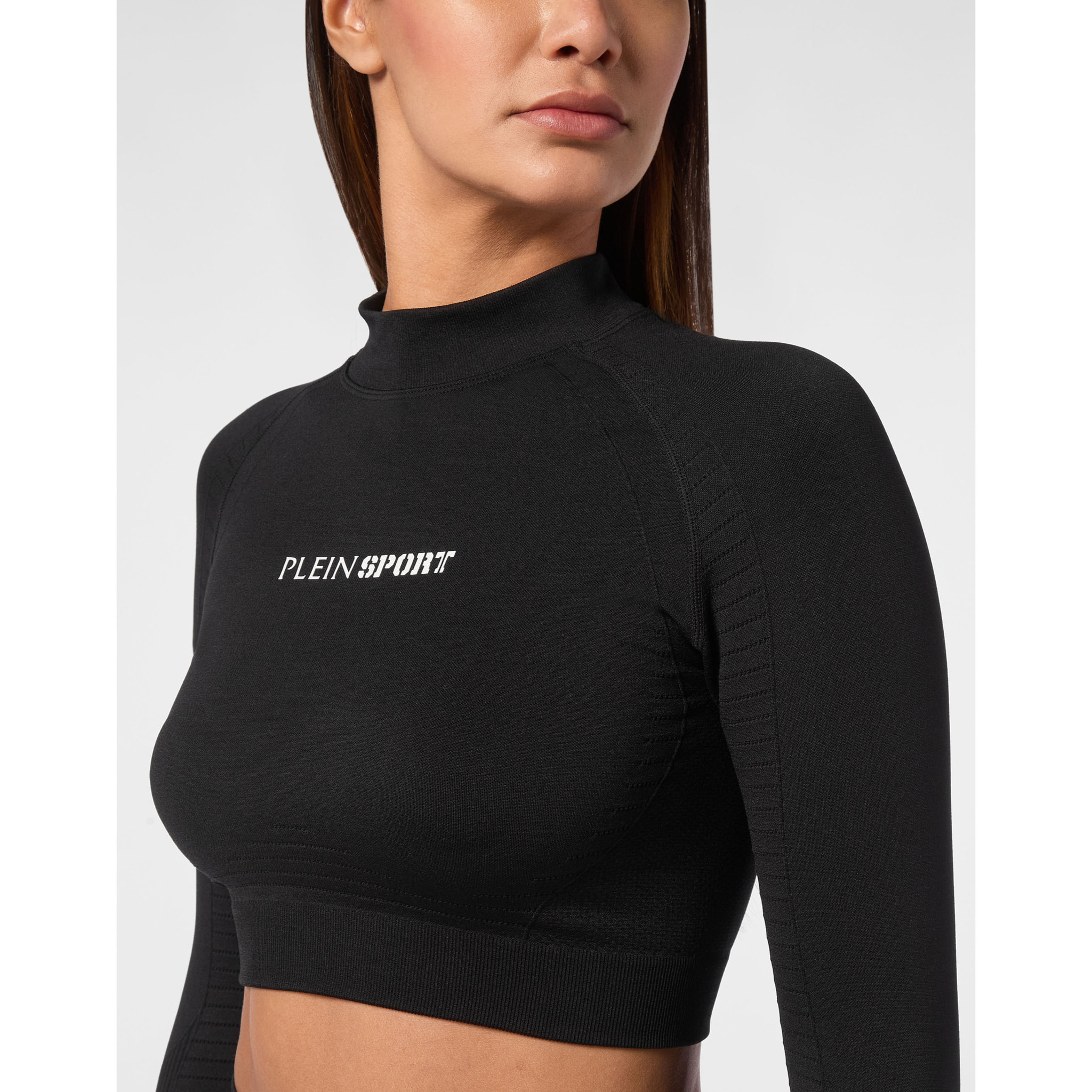 PLEIN SPORT Top deportivo