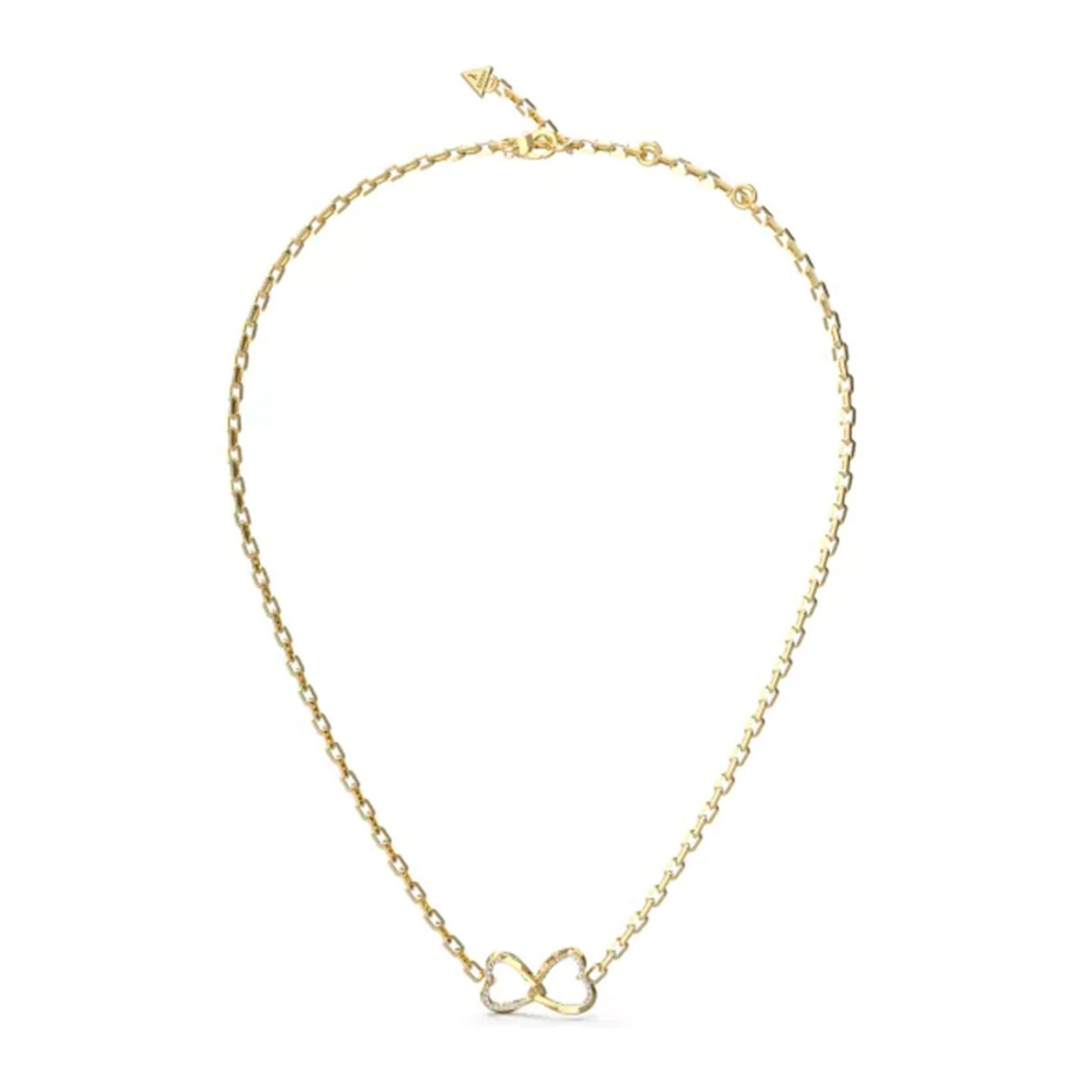 Collar Guess Mujer JUBN04616JWYGT-U