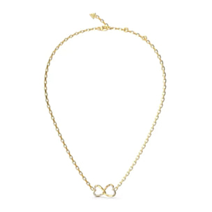 Collar Guess Mujer JUBN04616JWYGT-U