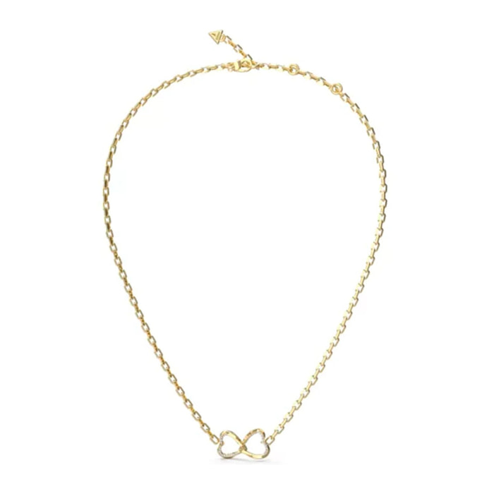 Collar Guess Mujer JUBN04616JWYGT-U