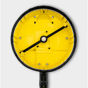 Brosse rotative terrasse Karcher T-Racer T 5 - accessoire NHP K2/K3/K4/K5/K7