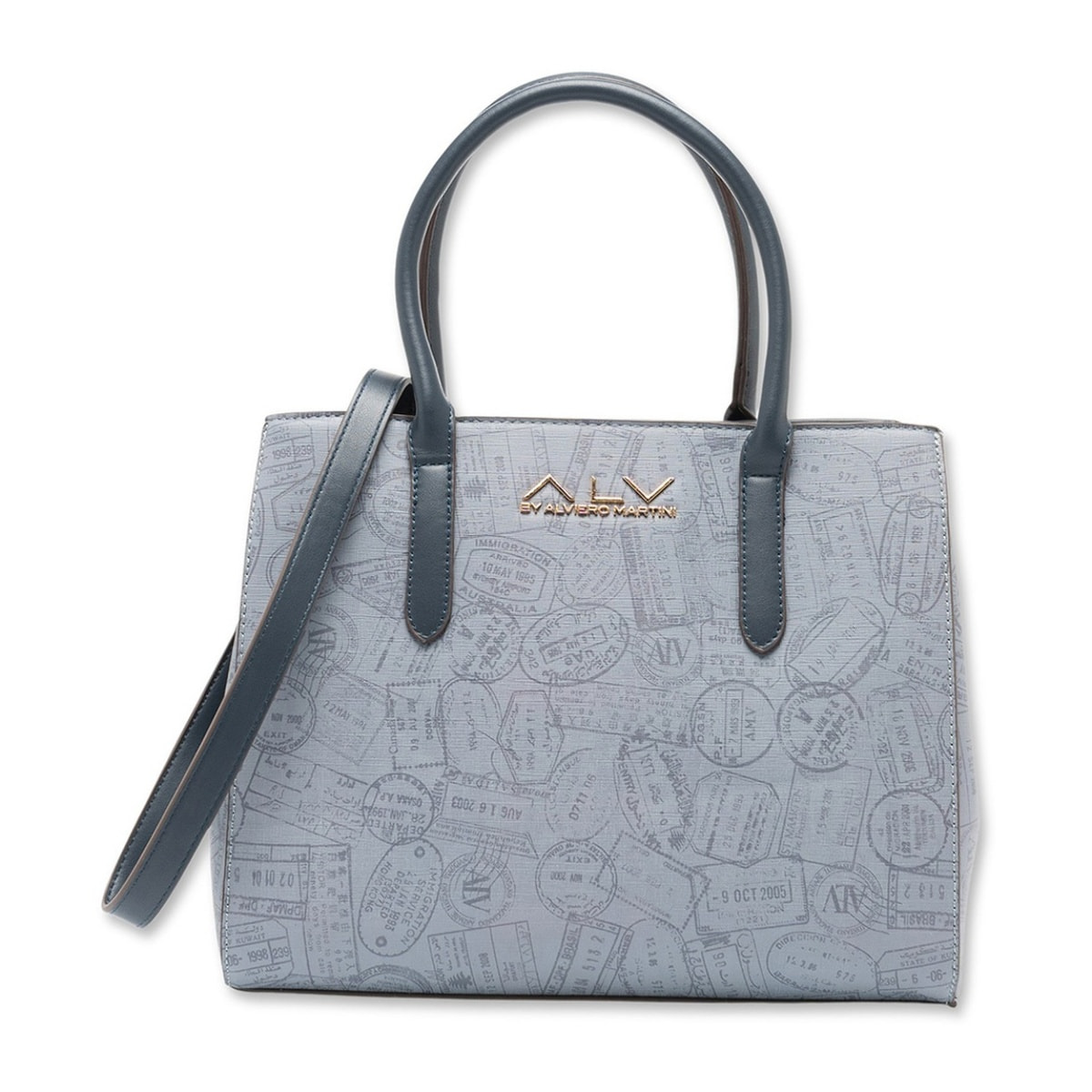 ALV by Alviero Martini Borsa a spalla