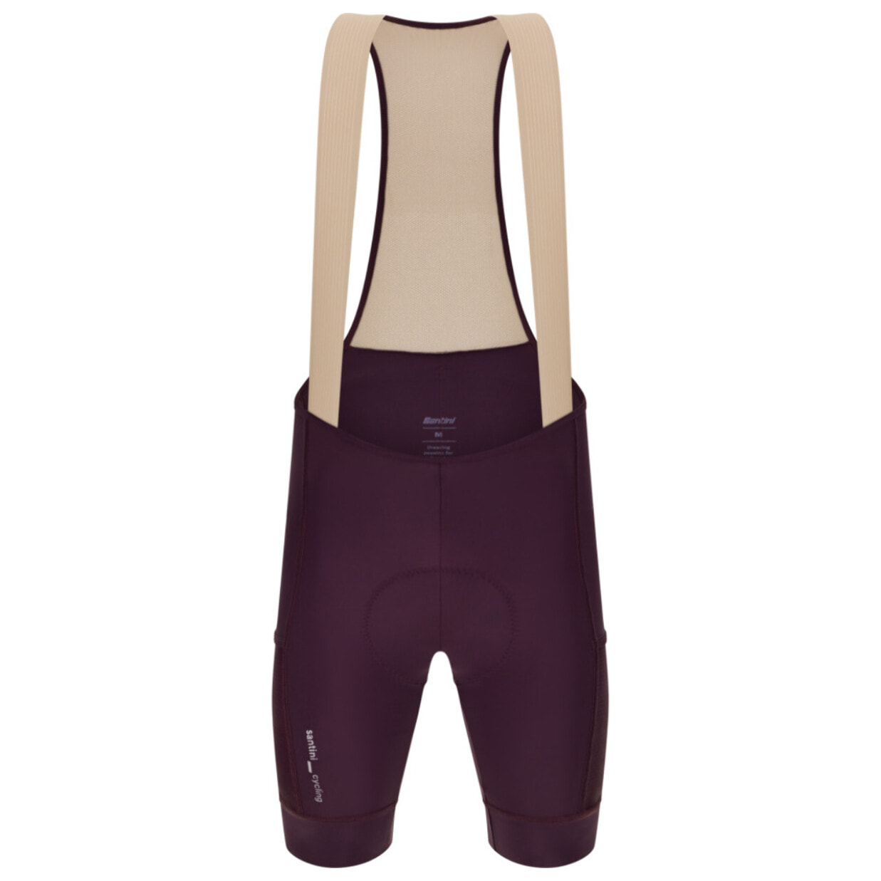 Cargo - Pantaloncino Uomo - Borgogna - Uomo