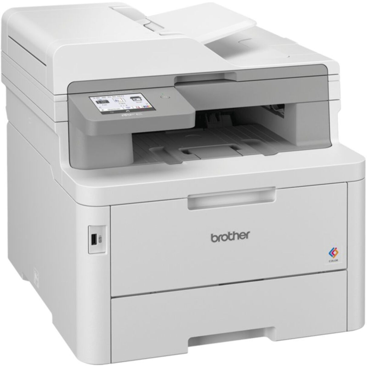 Imprimante multifonction BROTHER MFC-L8340CDW