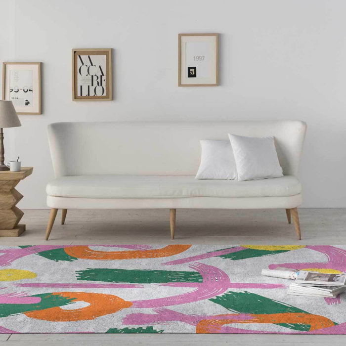 Tapis de salon COSMIT - plusieurs tailles -