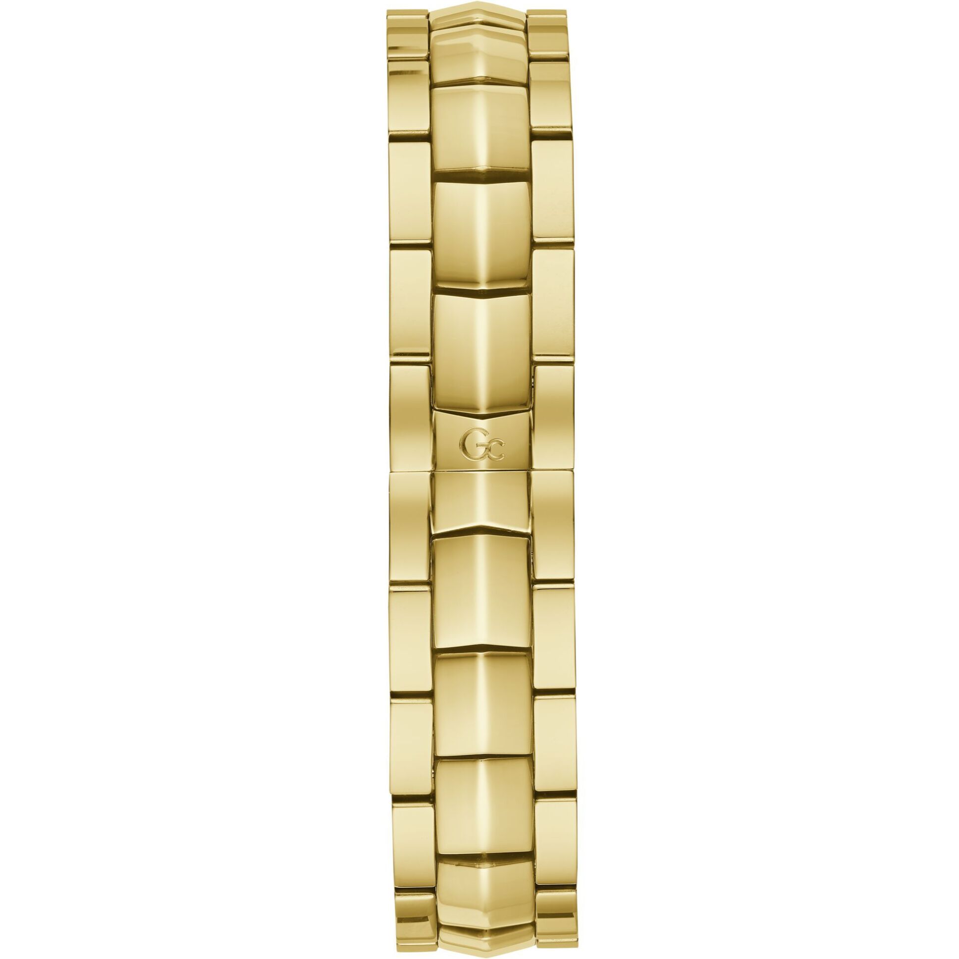 Gc Giorno E Data Al Quarzo Gc Illusion