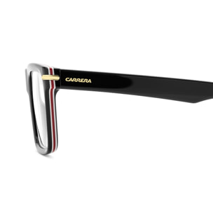 Gafas de Vista Carrera 344 2M2 de Acetato Hombre 55 mm