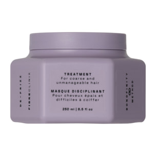 SCHWARZKOPF Fibre Clinix De-Frizz Treatment Mask 250m