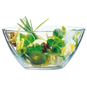 ensaladera 28 cm Cosmos - Luminarc -