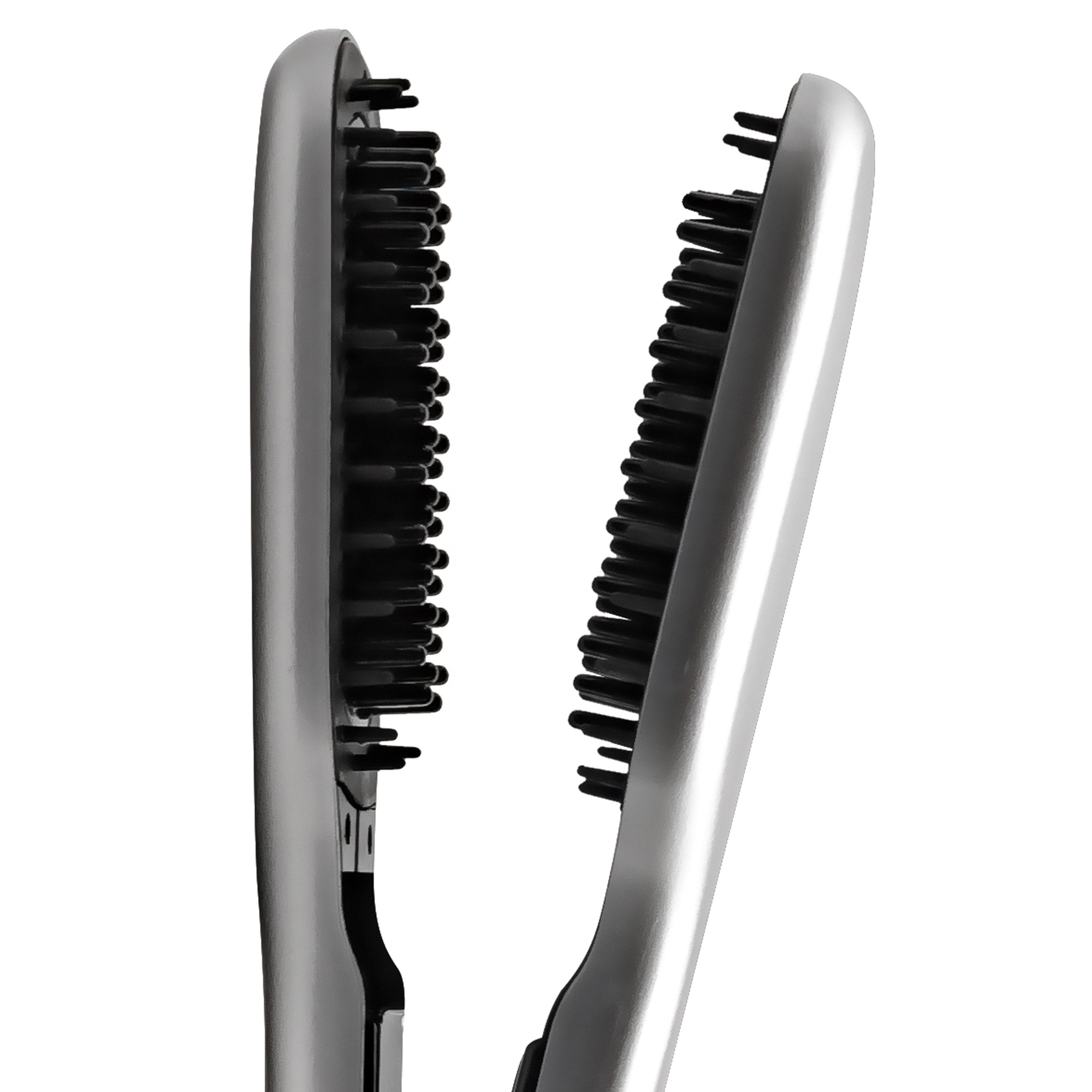 Spazzola Professionale Con Doppia Piastra.