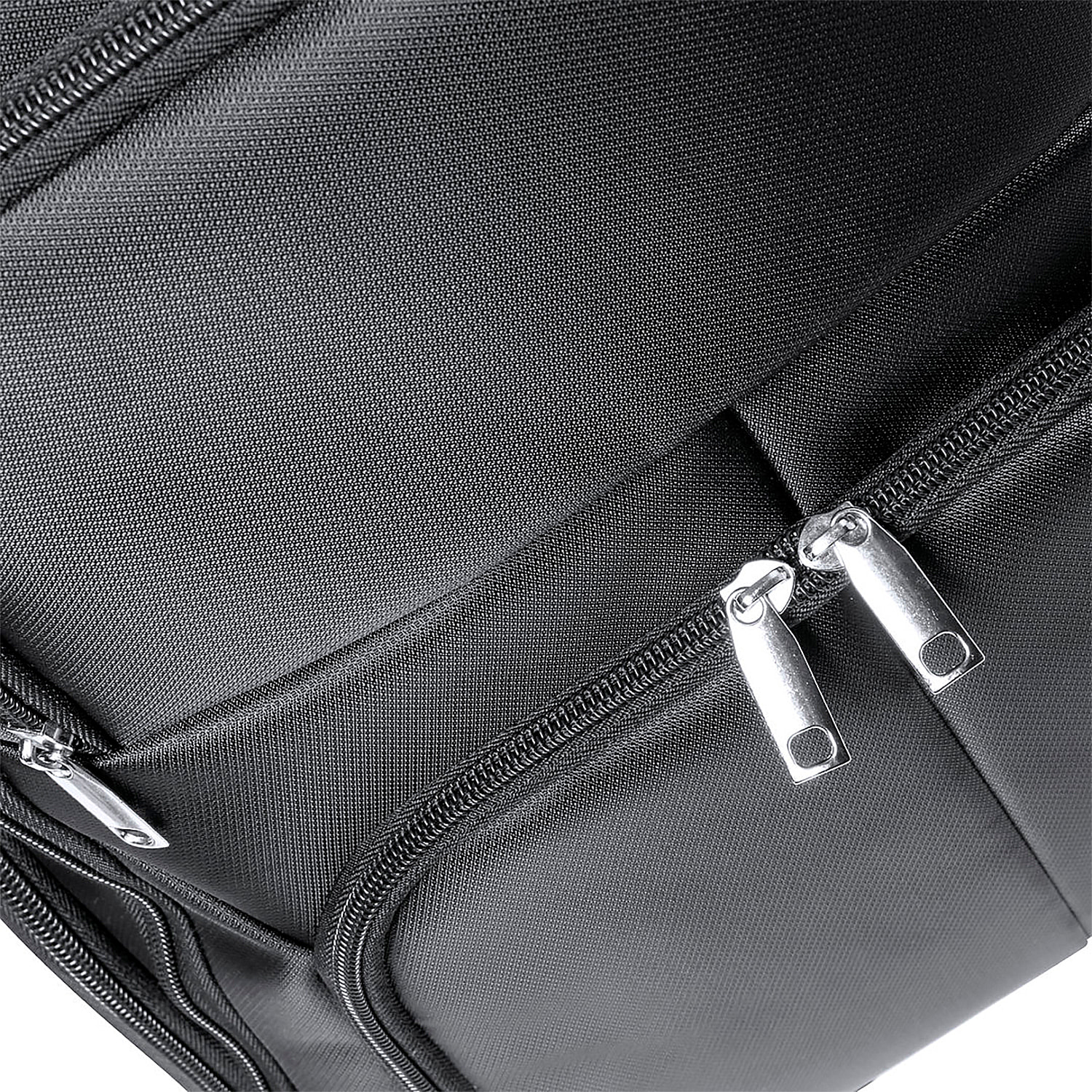 Zaino con Tasca Imbottita per Laptop e Tablet. Nylon 600D ad alta resistenza