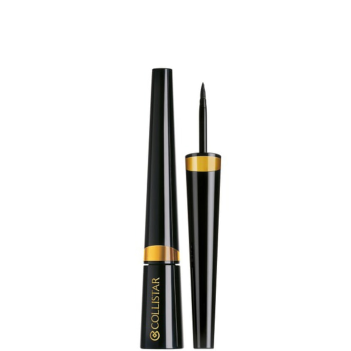 Technique - Eye-Liner