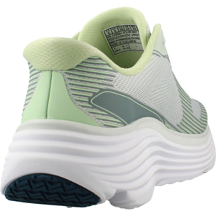 Sneakers De  Mujer Max Cushioning Endeavour Verde