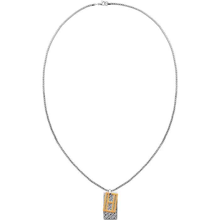 Collar Tommy Hilfiger Hombre 2790451