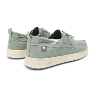 Nautico Maui Flax Verde