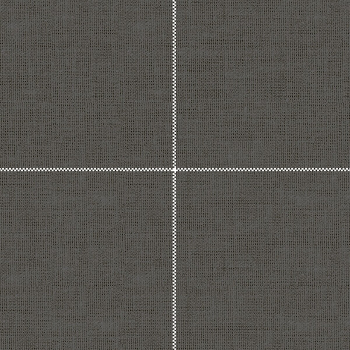 Mantel estampado antimanchas LAO ANTRACITA