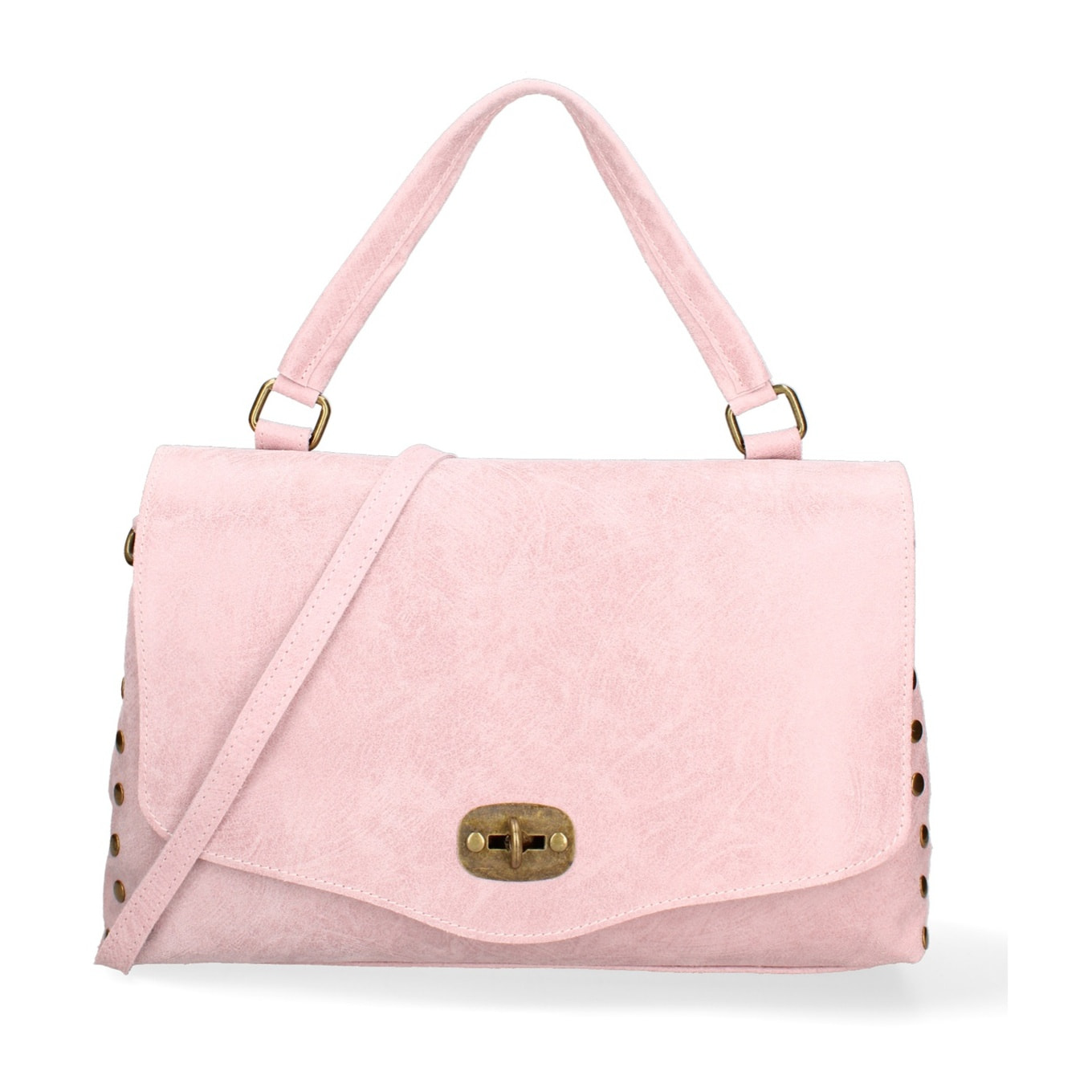 Gave Lux Borsa a mano