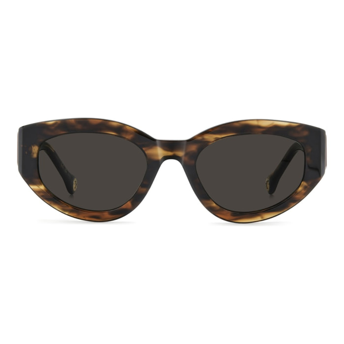 Gafas de Sol Carolina Herrera HER 0370/S EX4 de Acetato Mujer 52 mm