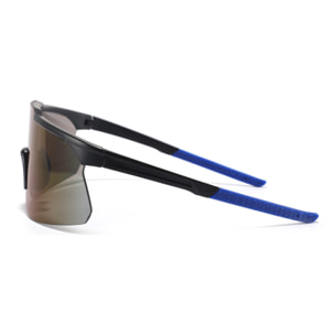 Gafas de Sol Fluor 9328-C4 de Tr90 Unisex 51 mm