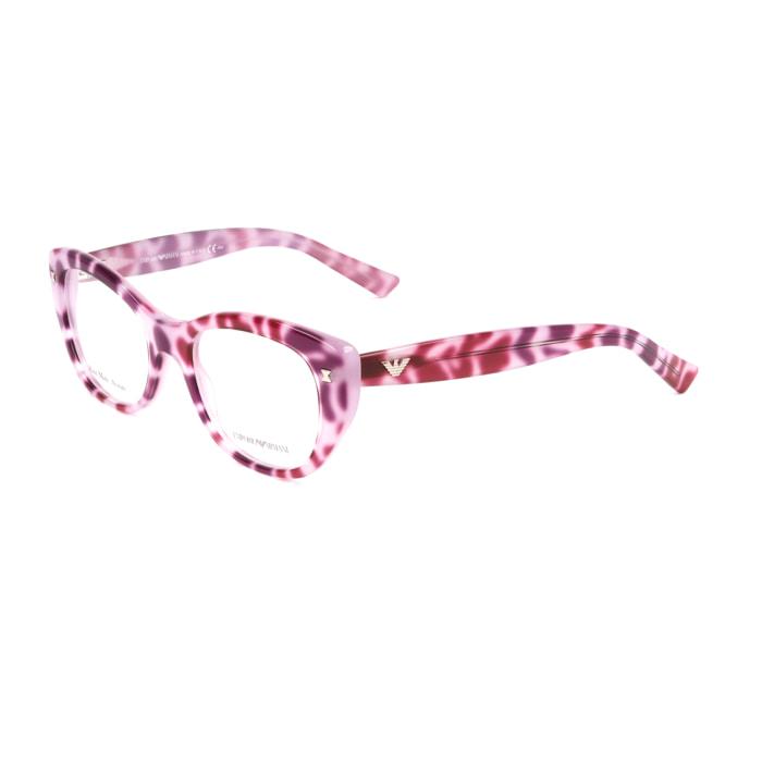 Montura de gafas Emporio Armani Mujer EA9864-GP9