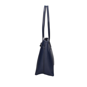 Borsa a spalla  da donna Poliuretano In Poliuretano 32x28x13 cm