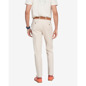 PANTALON CHINO ICON