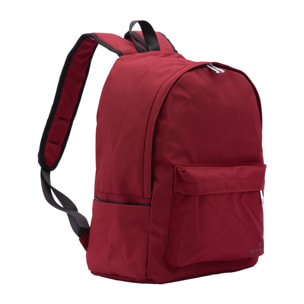 Zaino unisex in poliestere - Modello False - Casual - 42.0 x 30.0 x 22.0 cm