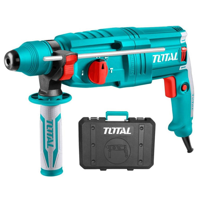 Martello rotativo  800W SDS Plus - 2,5J