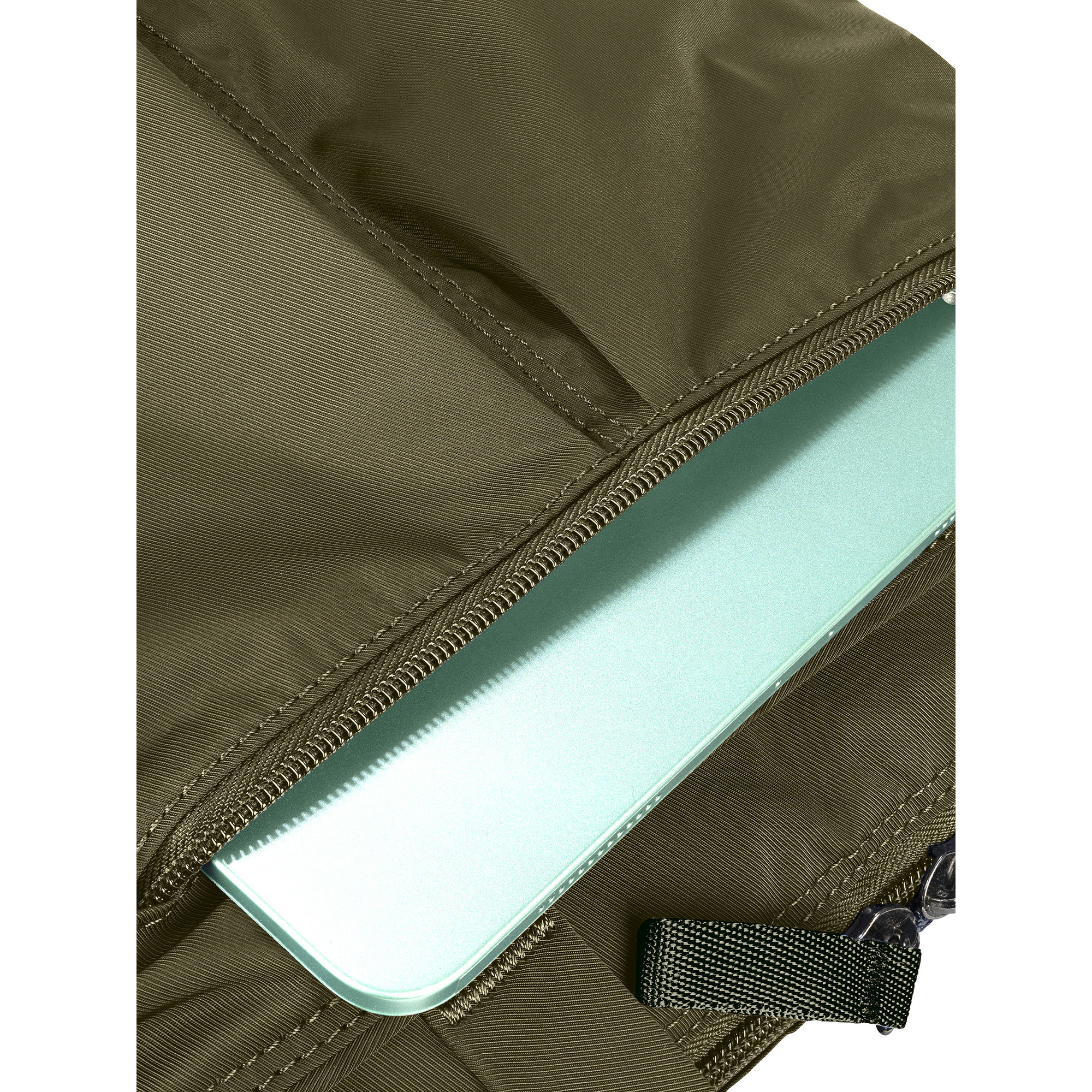 Zaino  unisex polyethylene terephthalate 100% Recycled polyethylene terephthalate 35x42x8 cm