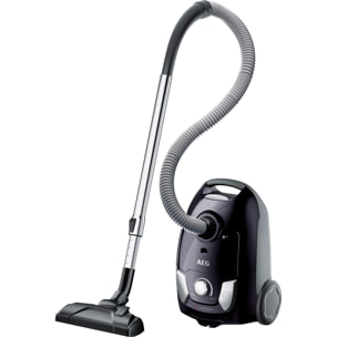 AEG Aspiradora con bolsa VX4 de 750 W y 79 dB(A) VX4-1-EB | Reacondicionado