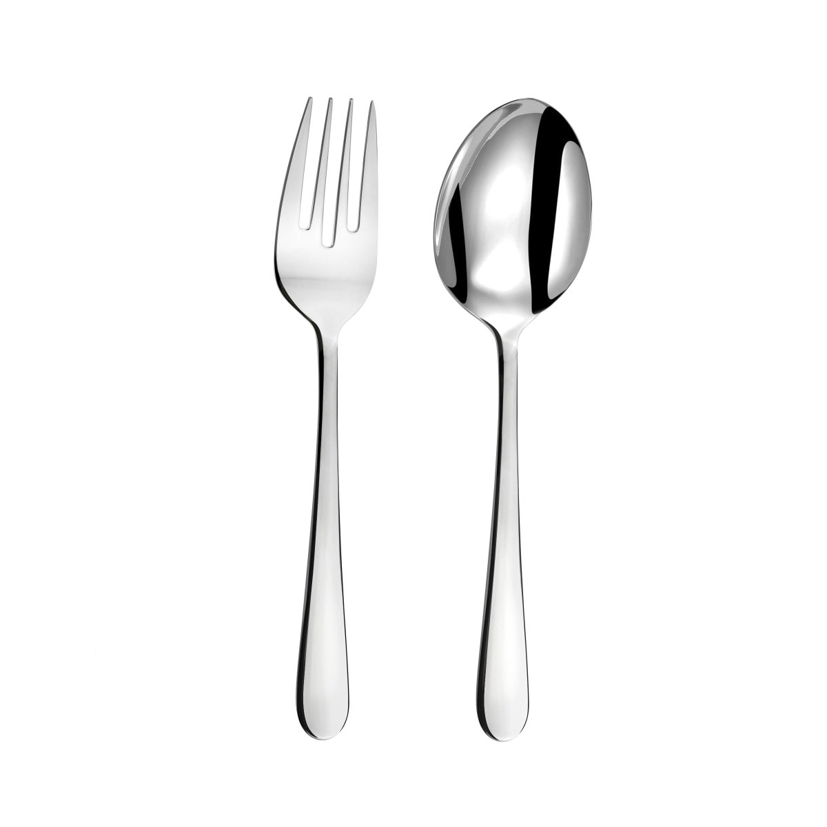 Texas - Cubiertos de servicio