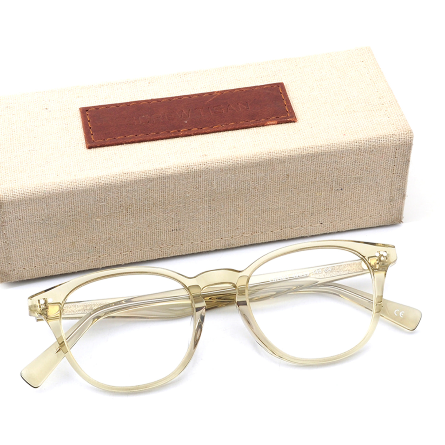 Gafas de sol OCEAN IBIZA - Plana ahumado