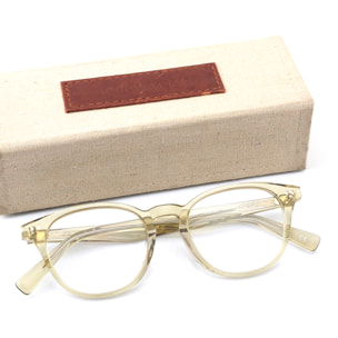 Gafas de sol OCEAN IBIZA - Plana ahumado