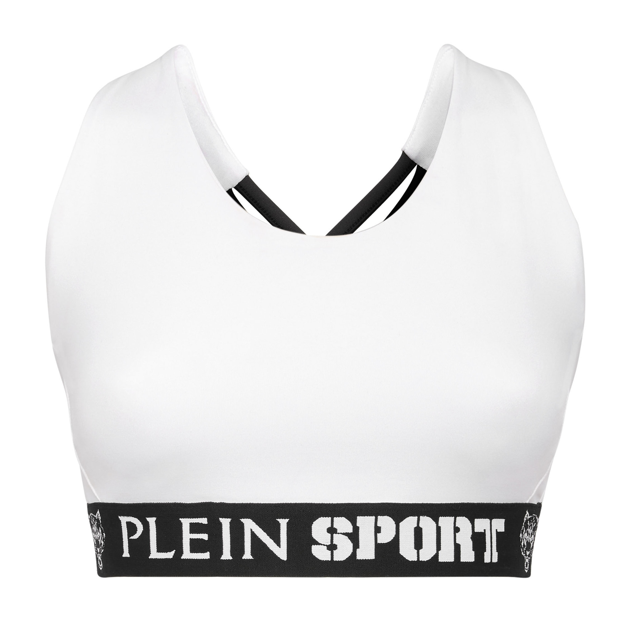 PLEIN SPORT Top deportivo
