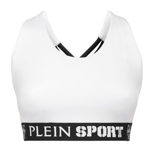 PLEIN SPORT Top deportivo